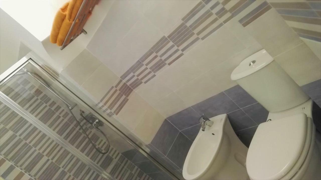 シラクーサ Aloha House Ortigiaヴィラ エクステリア 写真